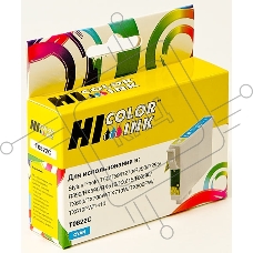Картридж Epson Stylus R270/295/390/RX590/T50 (Hi-black) new, T08224A/C13T11224A10, C