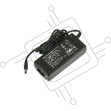 Блок питания Mikrotik 48POW 48V 1.46A 70W power supply + power plug