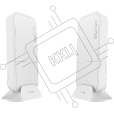 Радиомост WRL Wire RBWAPG-60AD KIT MIKROTIK