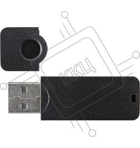 Накопитель USB2.0 32GB Move Speed KHWS1 черный