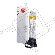 Контейнер с чернилами Sakura C13T944440 (T9442 Y) для Epson, желтый, 40 мл., 3000 к.