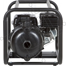 Мотопомпа Hyundai HYA 53 500л/мин для хим.жид.