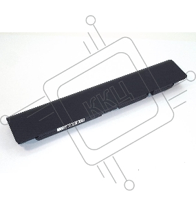 Аккумуляторная батарея для ноутбука Toshiba 5036-4S2P (PABAS264) 14.4V 4400mAh OEM черная