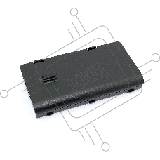 Аккумуляторная батарея для ноутбука Hasee Elegance A300 A400 11.1V 4400mAh OEM