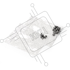 Серверный корпус ExeGate Pro 2U400-02 <RM 19