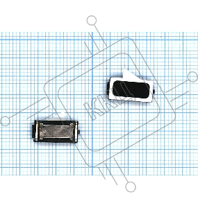 Динамик верхний (слуховой) для Huawei Ascend Y635