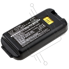 Аккумулятор CS-ICK300BH для Intermec CK3 3.7V 6800mAh