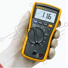 Портативный мультиметр Fluke 116