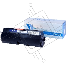 Картридж NV Print совместимый Kyocera TK-170 для FS 1320/1370 (7200k)