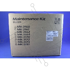 Сервисный комплект Kyocera MK-3170 (1702T68NL0), 500000 стр., для P3050dn/P3055dn/P3060dn