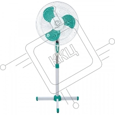 Вентилятор Energy EN-1659 зеленый (выписывать кратно 2)