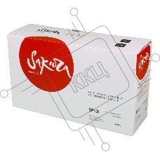 Картридж Sakura SP150HE для Ricoh SP 150/150SU SP150LE, черный, 1500 к.