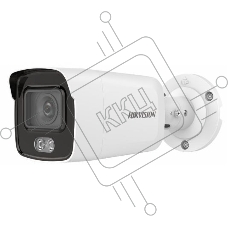 Видеокамера IP Hikvision DS-2CD2047G2-LU(C)(2.8mm) 2.8-2.8мм цветная