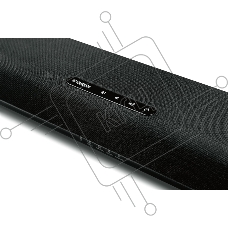 Компактная система окружающего звучания Yamaha SOUND BAR  SR-C20A BLACK