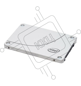 Твердотельный накопитель SSD INTEL SSDSC2KB240GZ01 SATA2.5