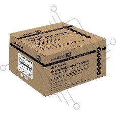 Источник бесперебойного питания ExeGate NEO Smart LHB-1000.LCD.AVR.8SH.CH.USB <1000VA/650W, LCD, AVR, 8*Schuko, USB, 4*USB-порта для зарядки, Black>