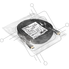 Активный оптический кабель HDMI ExeGate EX-CC-HDMI2-20.0 (19M/19M, v2.0, 20м, 4K UHD, Ethernet, позолоченные контакты)