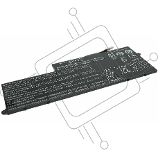 Аккумулятор для Acer Aspire E3-111-C6LG, E3-112, E3-112-C6YY, E11, 2640mAh, 11.4V