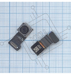 Задняя камера для Apple iPhone 5SE