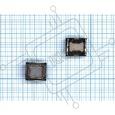 Динамик верхний (слуховой) для Huawei Honor 10