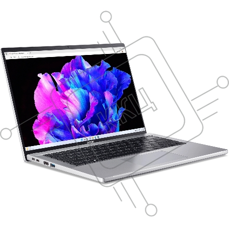 Ноутбук Acer SWIFT GO SFG14-73-77U8 14