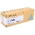 Картридж лазерный голубой, тип SP C360E Ricoh SP C360DNw/SP C360SNw/SP C360SFNw/SP C361SFNw (1,5K)