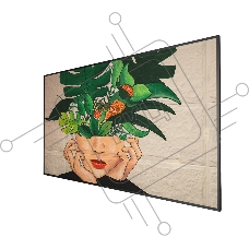 Профессиональная панель 86