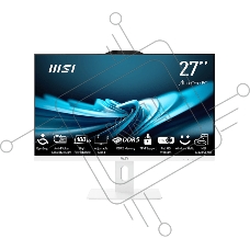 Моноблок MSI Pro AP272P 14M 27