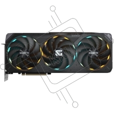 Видеокарта GIGABYTE GeForce RTX 5080 Gaming OC, 16 GB GDDR7, 256 bit, 3xDisplayPort, HDMI, GPU 2617 MHz