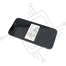 Дисплей для Apple iPhone 15 JCID (Soft Oled) (с верификацией, привязка без ошибки)