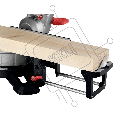 Торцовочная пила Metabo KGS 254 M set 1450Вт 5000об/мин d=254мм