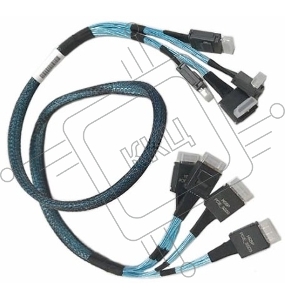 Набор кабелей OCULINK A1U4PSWCXCVK 964522 INTEL