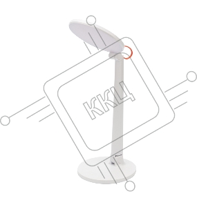 Светильник настольный REXANT Click Pro на основании, LED, диммируемый 3 ступени, заряжаемый (автономный режим 3 часа)