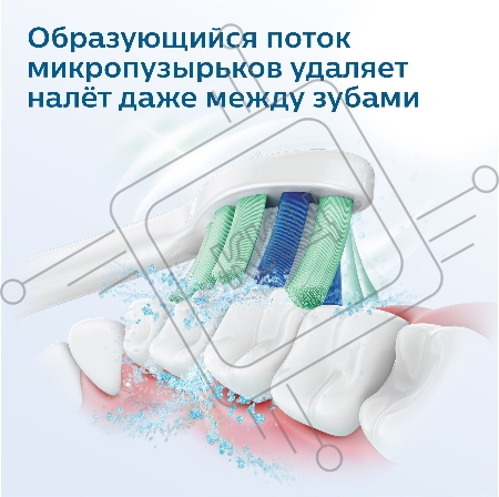 Электрическая зубная щетка HX3673/13 PHILIPS