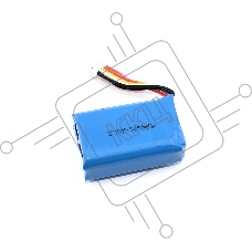 Аккумуляторная батарея CameronSino CS-JBL100SL для JBL Link 10 3.7V 3600mAh / 13.32Wh