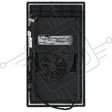Индукционная варочная панель Maunfeld CVI292S2FLGR Inverter