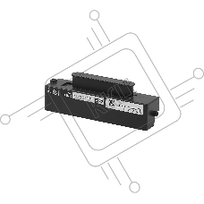 Картридж Sakura F-1500 для Huawei, черный, 1500 к.