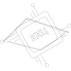 Светильник светодиодный DPS1054 48W 4000K 180-260V IP40 4320LM 595*595*15