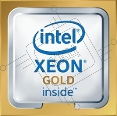 Процессор Intel Xeon Gold 5217 LGA 3647 11Mb 3.0Ghz (CD8069504214302S RFBF)