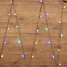 Новогодние светоукрашения NEON-NIGHT (303-559) Гирлянда 