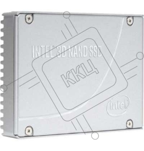 Твердотельный накопитель SSD INTEL SSDPE2KE032T807 PCIE NVME 3.2TB TLC 2.5