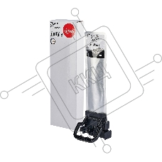 Контейнер с чернилами Sakura C13T945140 (T9451 BK) для Epson, черный, 90 мл., 5000 к.