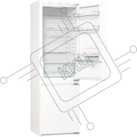 Встраиваемый холодильник Gorenje RKI418FE0