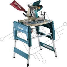 Пилы электрические дисковые, торцовочные Makita LF 1000 Пила комб