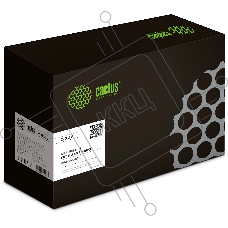 Картридж лазерный Cactus CS-CF323A пурпурный (16500 стр.) для HP CLJ M680