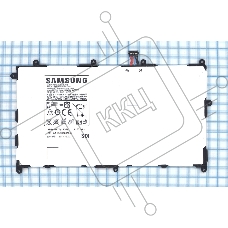 Аккумуляторная батарея SP368487A(1S2P) для Samsung Galaxy Tab 8.9, GT-P7300 6800mAh