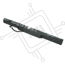 Аккумуляторная батарея для ноутбука Lenovo Y50C, Lenovo V4000 14.4V 32Wh черный