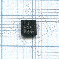 Микросхема ISL62771HRTZ