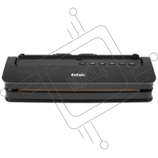 Вакуумный упаковщик BBK BVS605