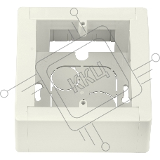 Коробка монтажная Bylectrica Коробка-монтажная (подъемная) (К-440 бежевый)